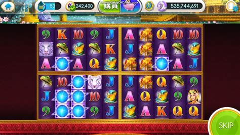 slots fg - fp sinais slots